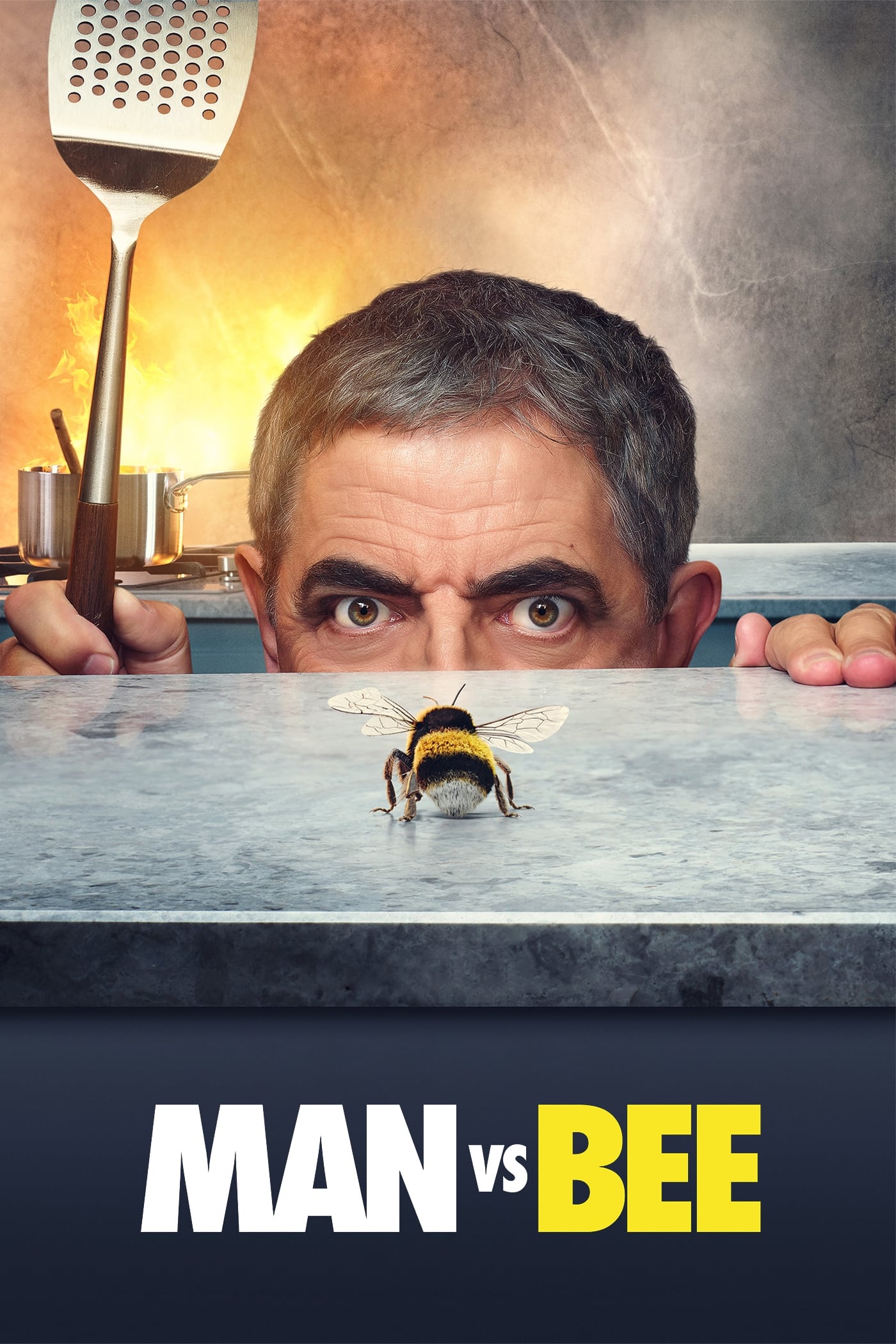 Man vs Bee [260420] (A1656128728) [[TV Shows]] --Plex--